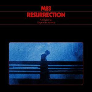 Audio  Ressurection M83