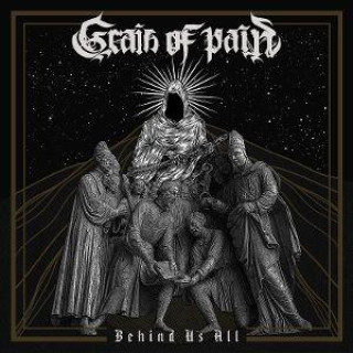 Audio Behind Us All Grain of Pain