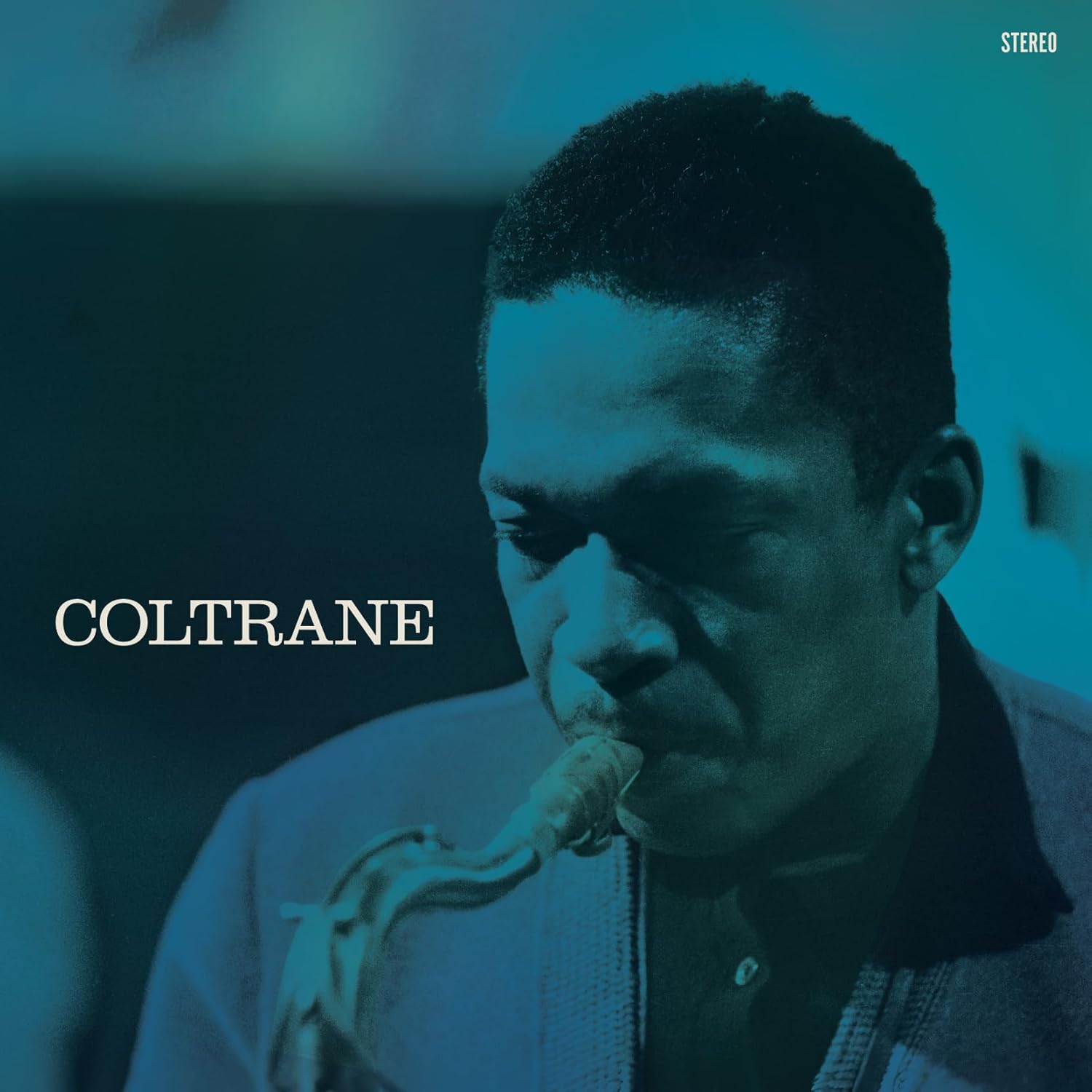 Audio Coltrane (+2 Bonus Tracks) John Coltrane