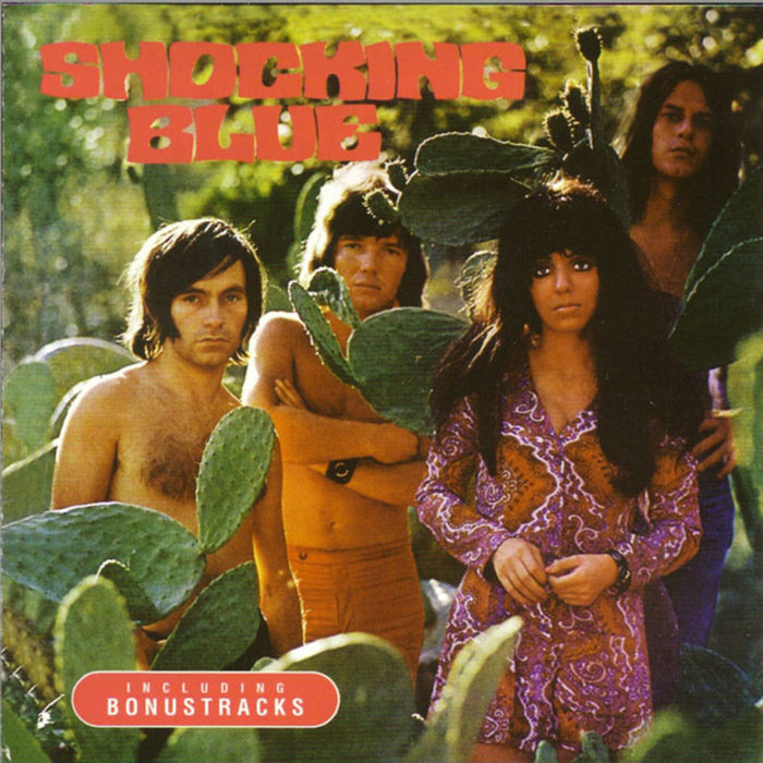 Audio Scorpio's Dance Shocking Blue