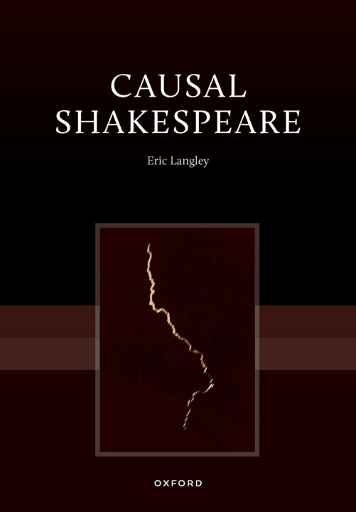Книга Causal Shakespeare Langley