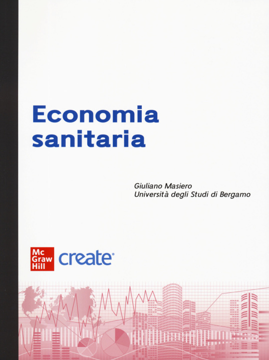 Kniha Economia sanitaria 