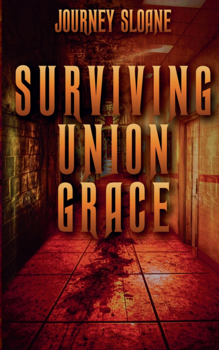 Kniha Surviving Union Grace Journey Sloane