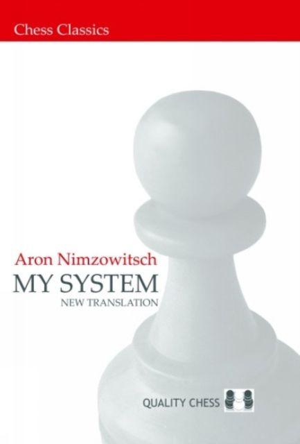 Buch My System Aron Nimzowitsch