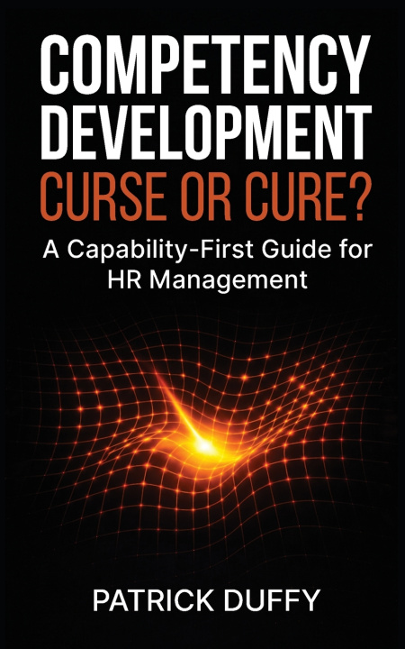 Knjiga Competency Development Patrick Duffy