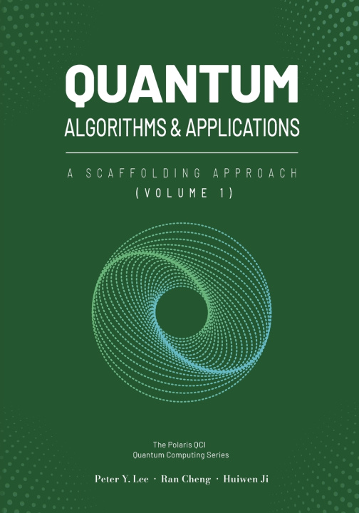 Kniha Quantum Algorithms and Applications Peter Lee