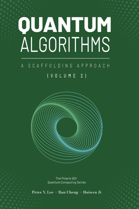 Kniha Quantum Algorithms and Applications Peter Lee