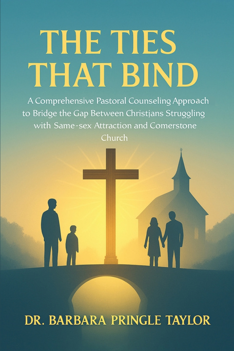 Buch The Ties That Bind Dr. Barbara Pringle Taylor