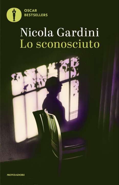Knjiga sconosciuto Nicola Gardini