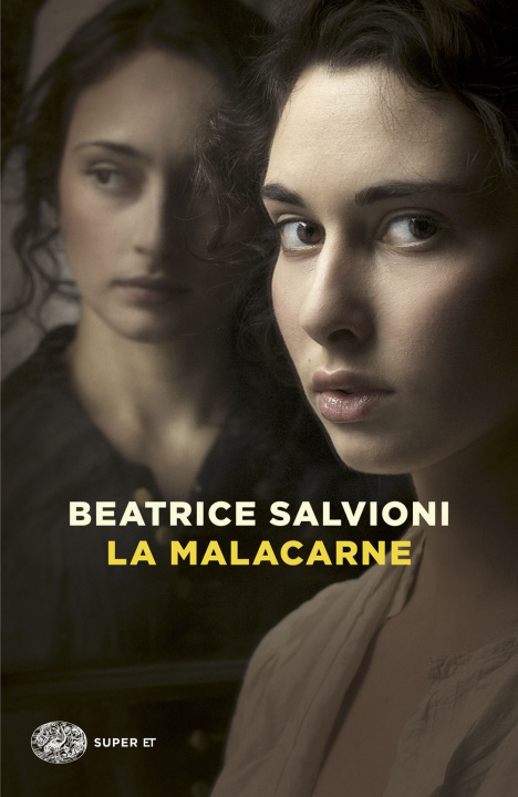 Kniha Malacarne Beatrice Salvioni