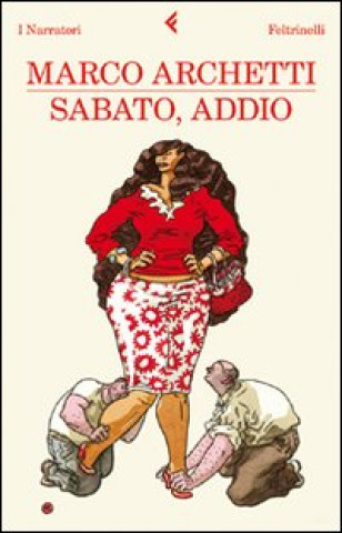 Kniha Sabato, addio Marco Archetti