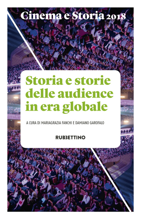 Kniha Cinema e storia 