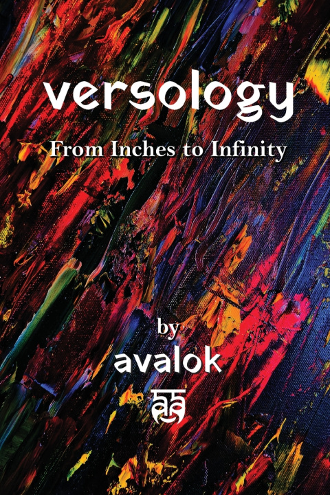 Kniha Versology avalok