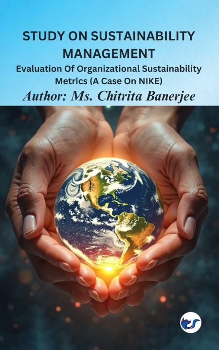 Kniha Study On Sustainability Management Ms. Chitrita Banerjee