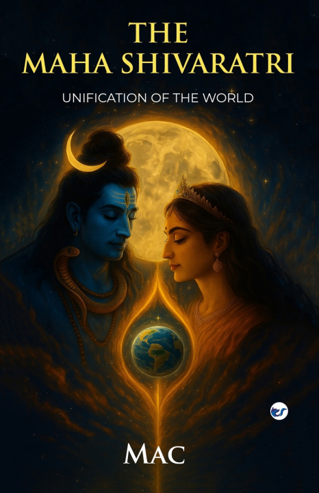 Kniha The MAHA SHIVARATRI Mac