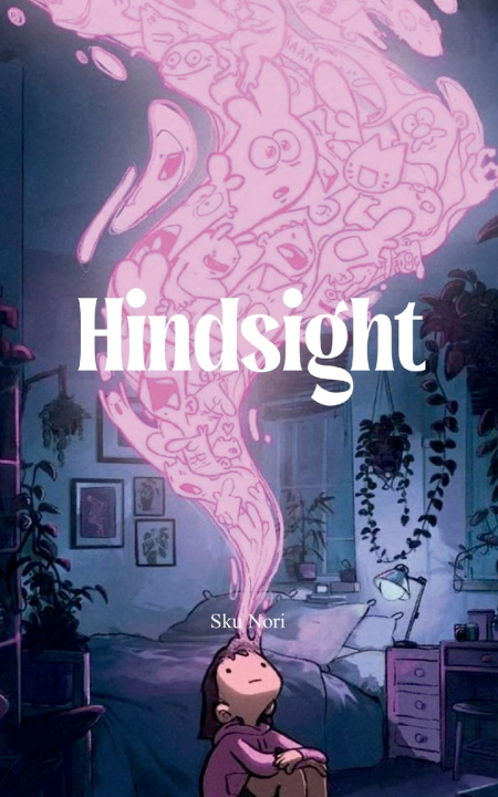 Kniha Hindsight Sku Nori