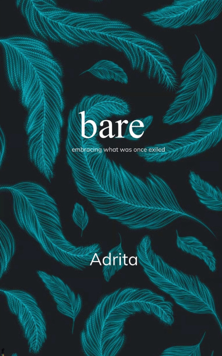 Knjiga Bare Dr. Adrita Dutta Roy
