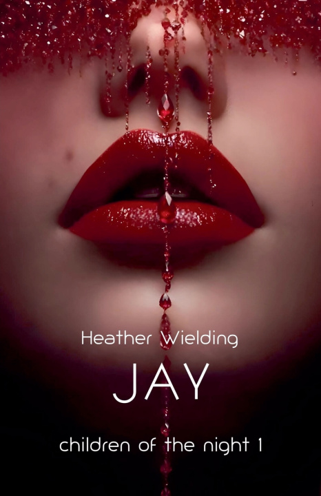 Carte Jay Heather Wielding