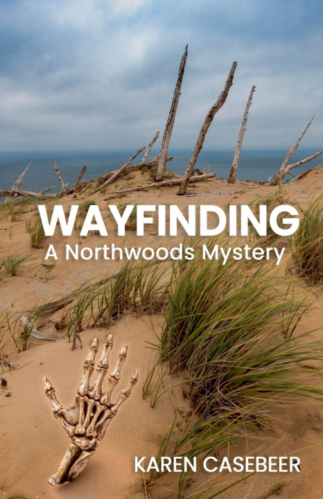 Kniha Wayfinding Karen Casebeer