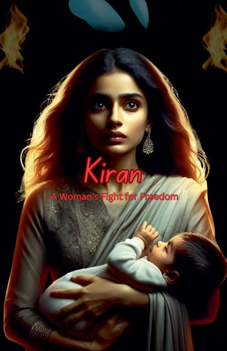 Kniha Kiran Anuj jain