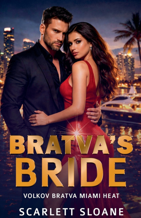 Kniha Bratva's Bride Scarlett Sloane