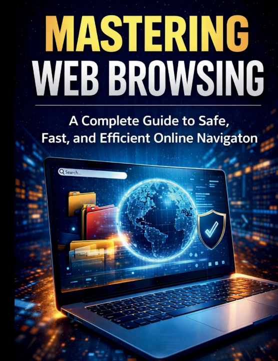 Knjiga Mastering Web Browsing Joren M. Kalberg