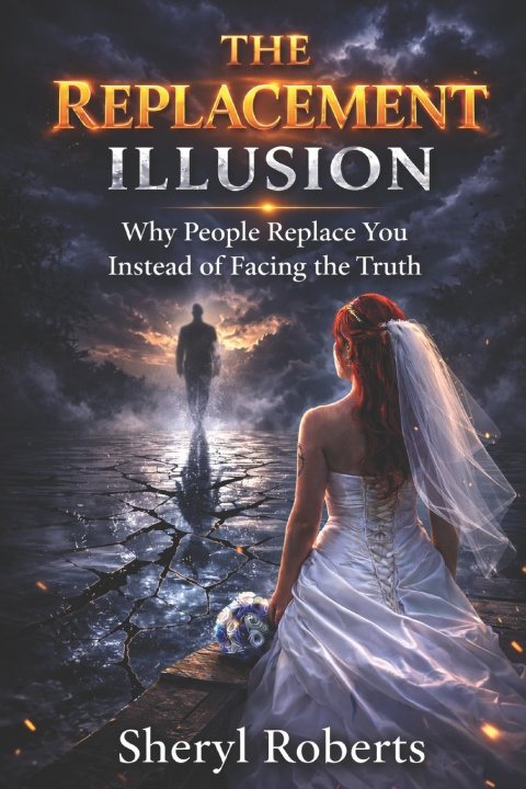 Kniha The Replacement Illusion Sheryl D Roberts