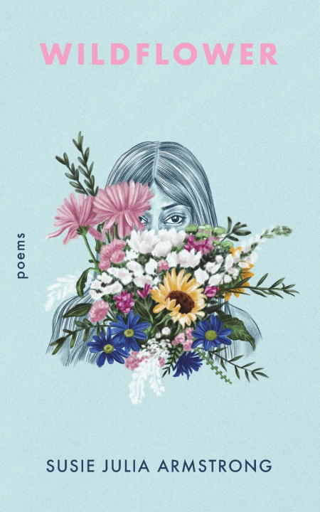Kniha Wildflower Susie Julia Armstrong