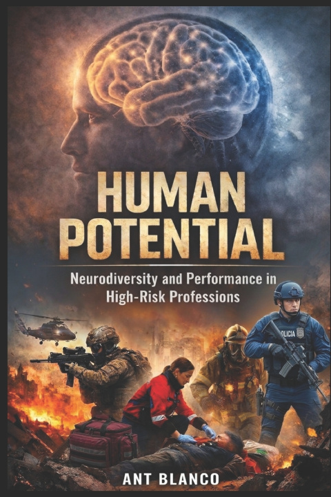 Kniha HUMAN POTENTIAL Ferran Masip