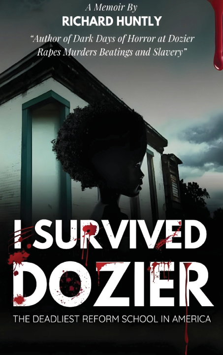 Kniha I Survived Dozier Richard Huntly