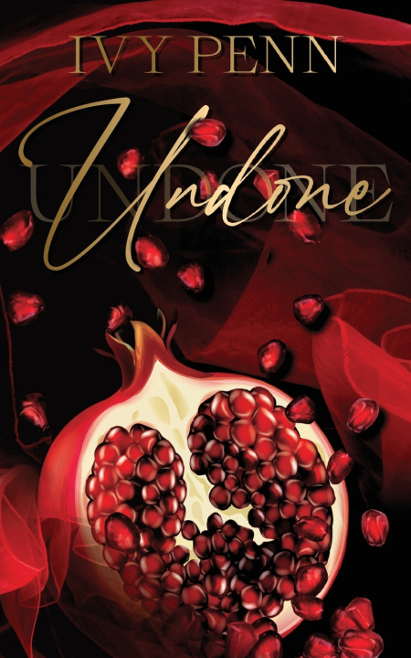 Kniha Undone Ivy Penn