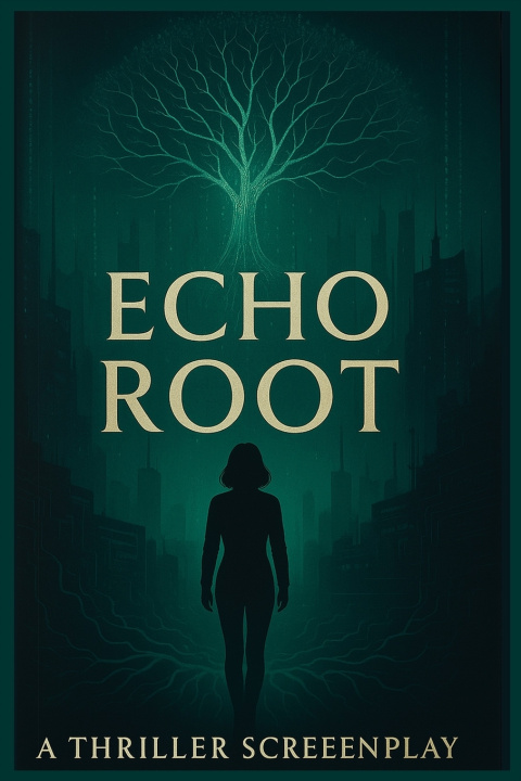 Knjiga Echo Root Jeeson Augustine Dr.h.c