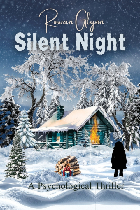 Kniha Silent Night Rowan Glynn
