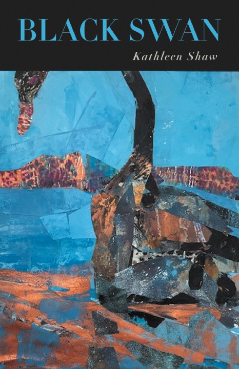 Kniha Black Swan Kathleen Shaw