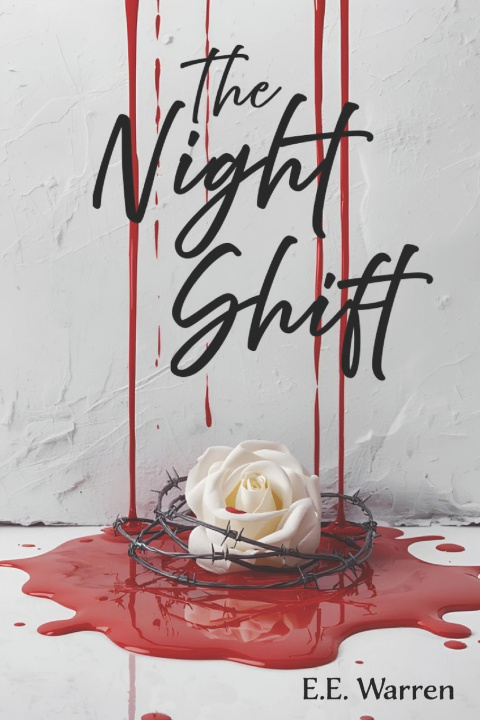 Kniha The Night Shift E.E. Warren