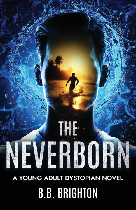 Kniha The Neverborn B B Brighton