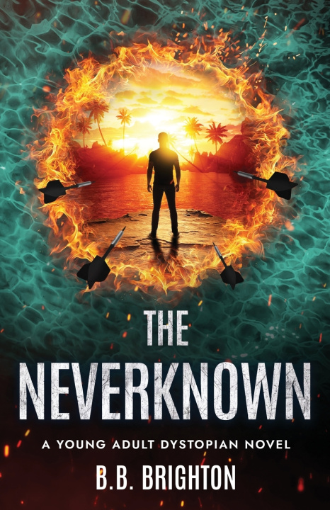 Kniha The Neverknown B B Brighton