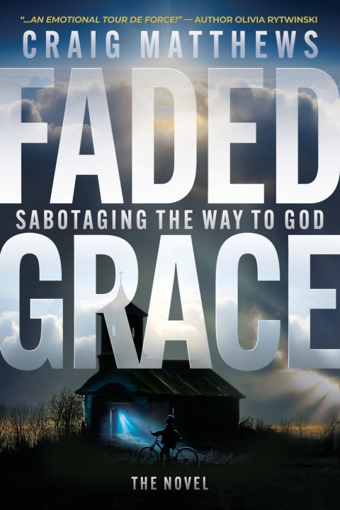 Kniha Faded Grace Craig Matthews