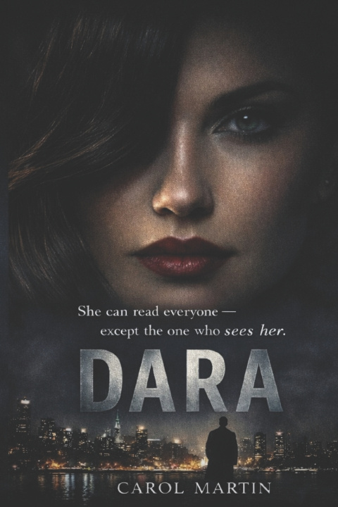 Book Dara Carol Martin
