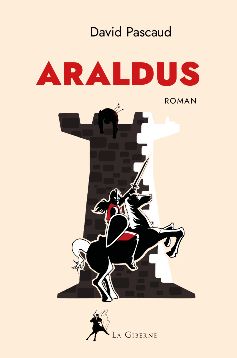 Kniha Araldus Pascaud