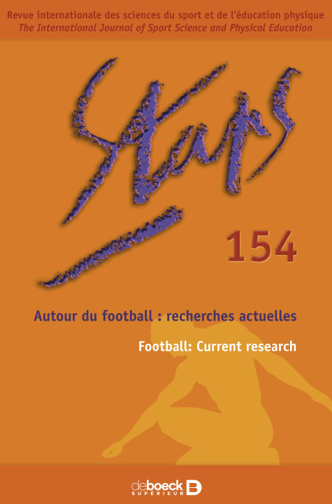 Kniha Autour du football : recherches actuelles 