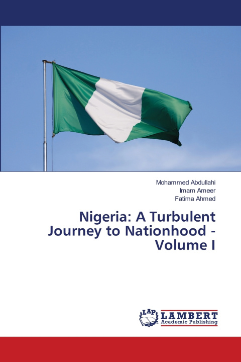 Carte Nigeria Mohammed Abdullahi
