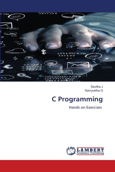 Knjiga C Programming Savitha J