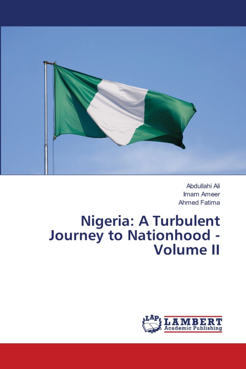 Buch Nigeria Abdullahi Ali
