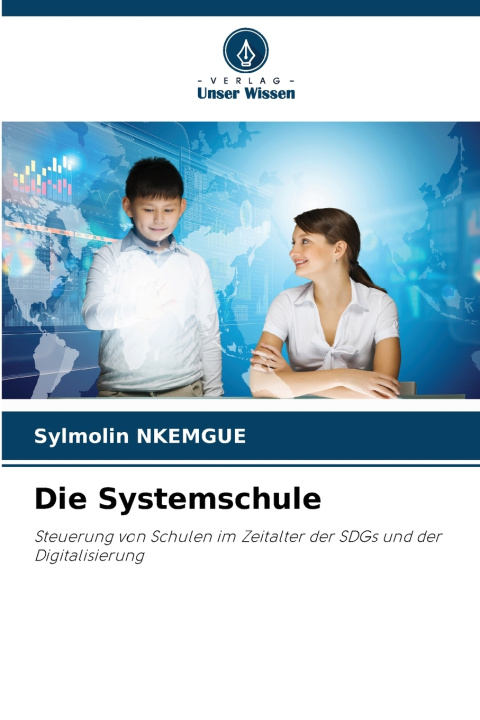 Carte Die Systemschule Sylmolin NKEMGUE