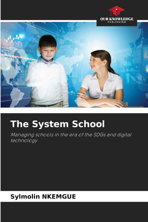 Kniha The System School Sylmolin NKEMGUE