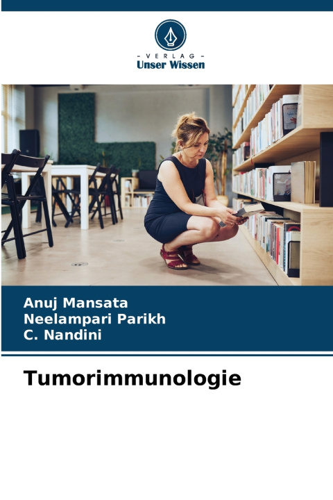 Carte Tumorimmunologie Anuj Mansata