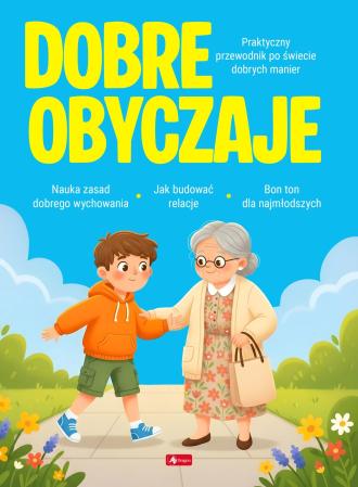 Buch Dobre obyczaje Krzysztof Żywczak