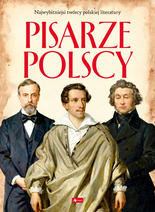 Buch Pisarze Polscy praca zbiorowa