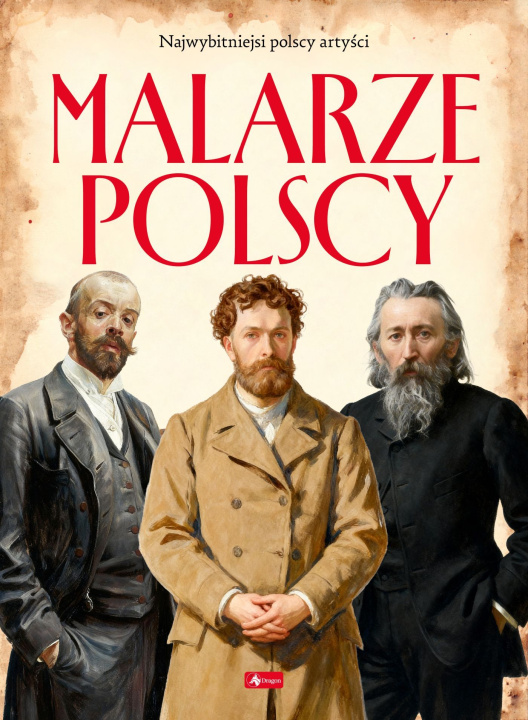 Kniha Malarze polscy praca zbiorowa